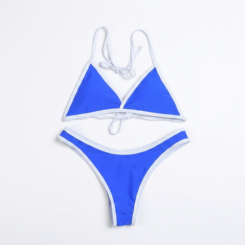 Biquíni Arrifana Azul Safira