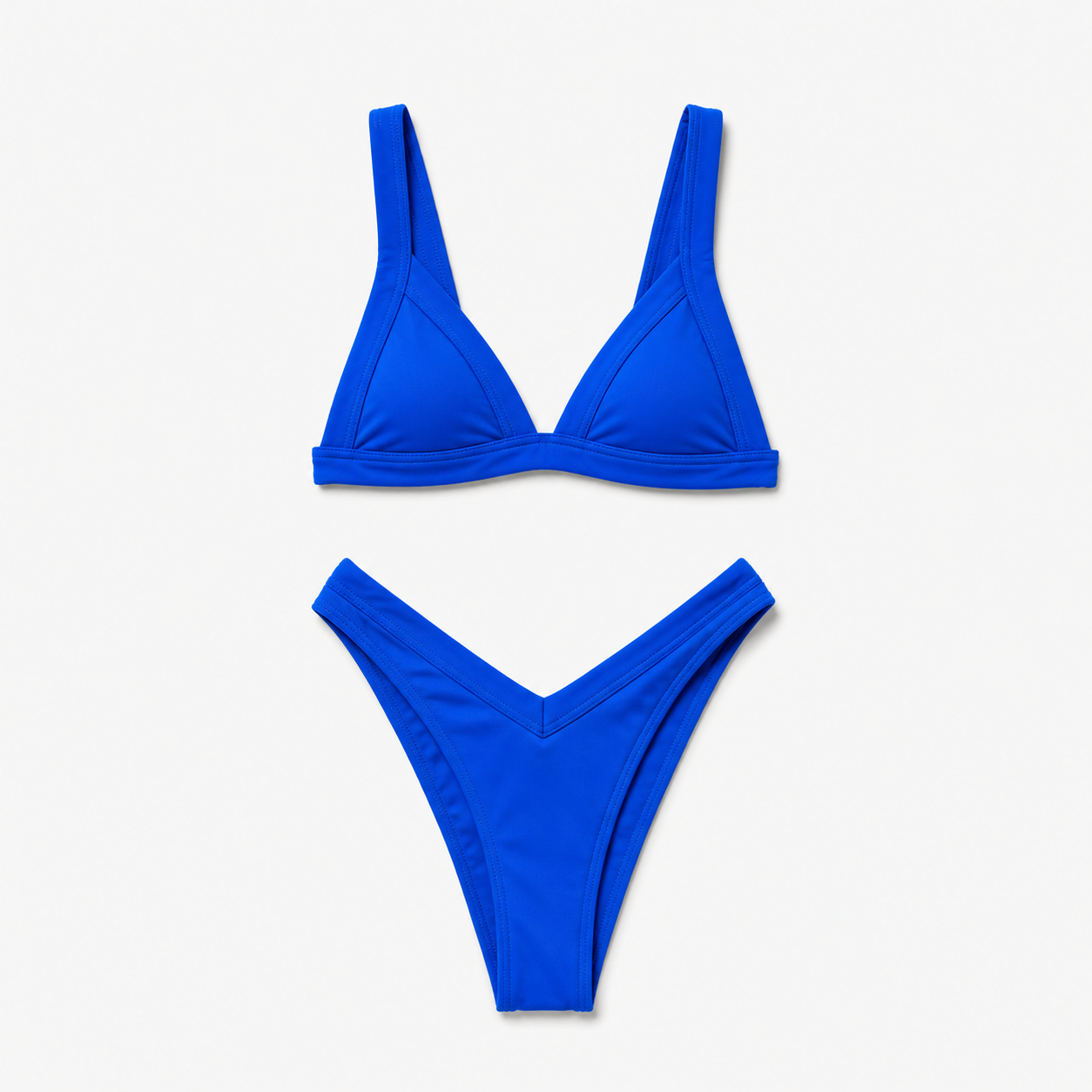 Biquíni Benagil Azul Escuro